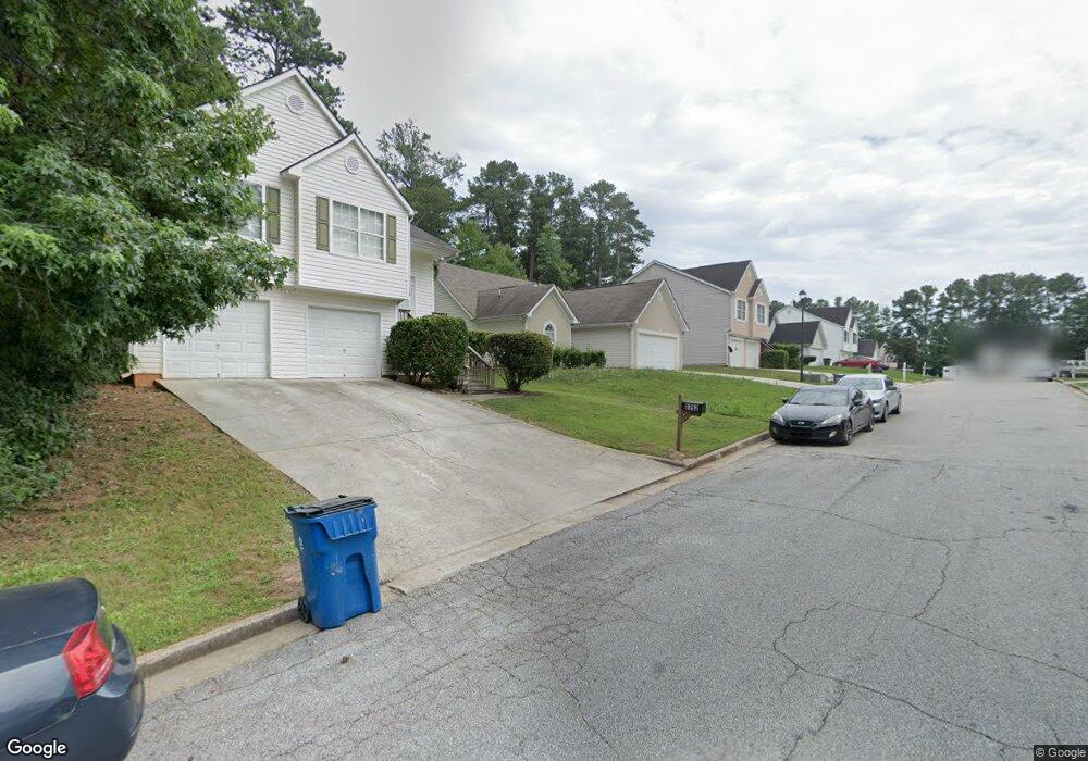 8768 Edenton Way, Jonesboro, GA 30238 - photo 1