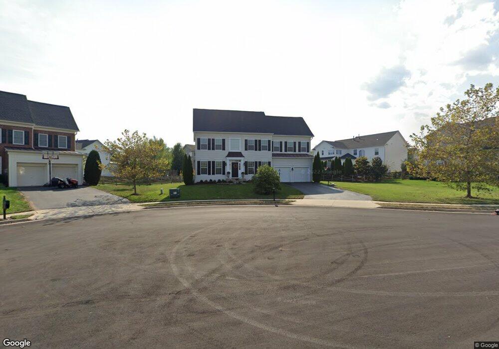 12455 Rickwood Ct, Bristow, VA 20136 - photo 1