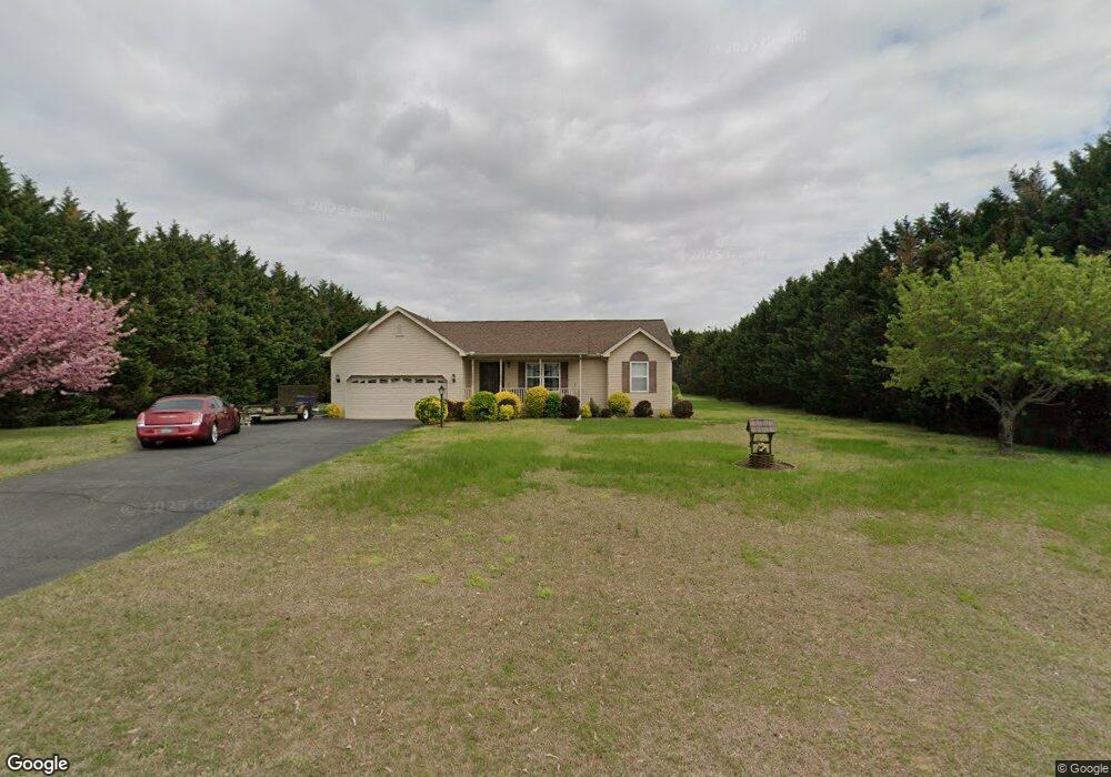 314 Purple Finch Ln, Milford, DE 19963 - photo 1