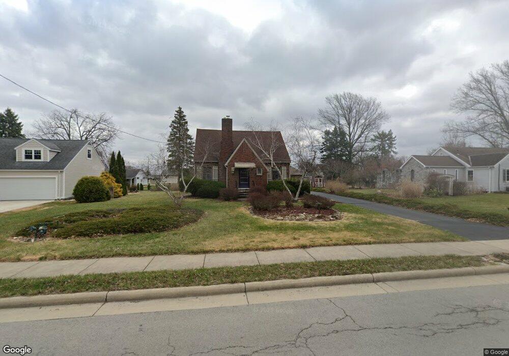 404 N Jefferson St, Pandora, OH 45877 - photo 1