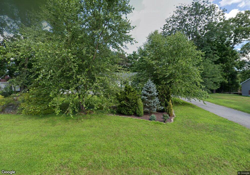 583 Fabyan Rd, North Grosvenordale, CT 06255 - photo 1