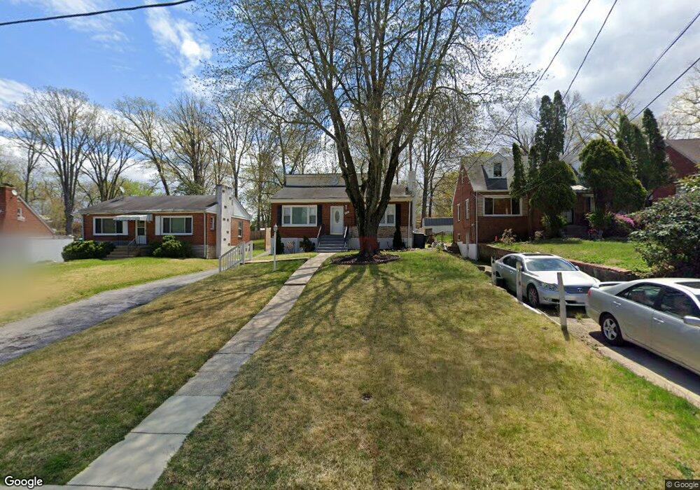 6581 Bock Terrace, Oxon Hill, MD 20745 - photo 1