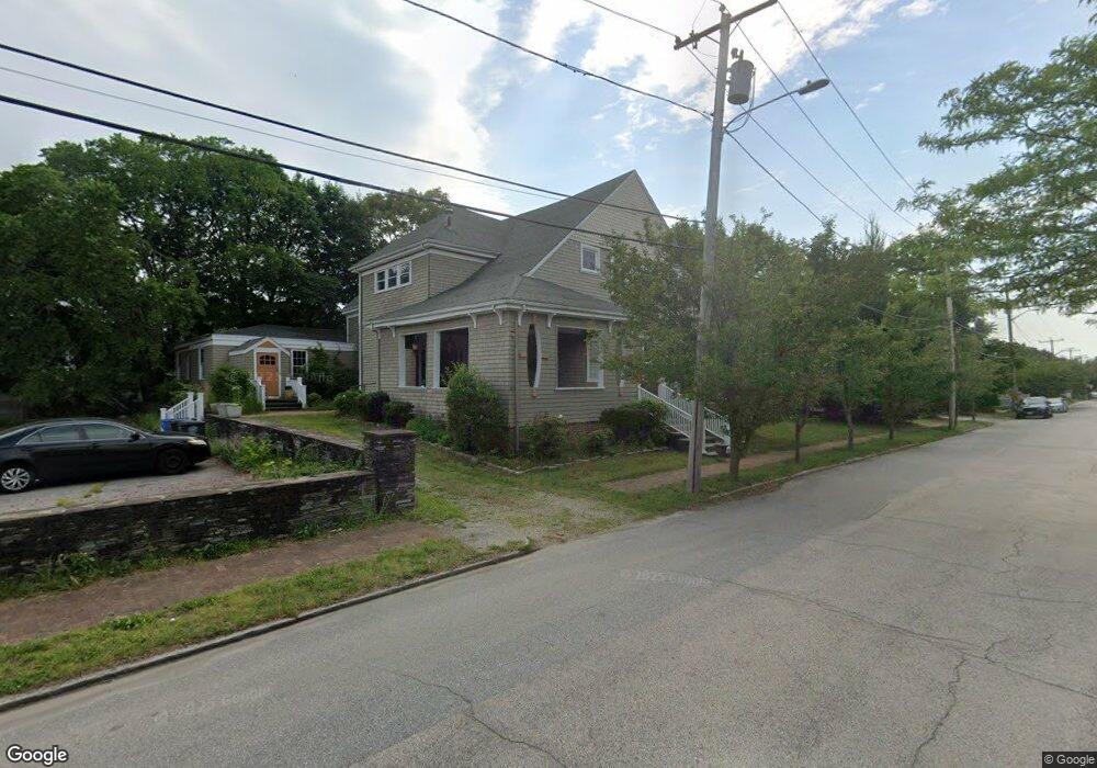 14 Bartlett Ave unit 1, Cranston, RI 02905 - photo 1