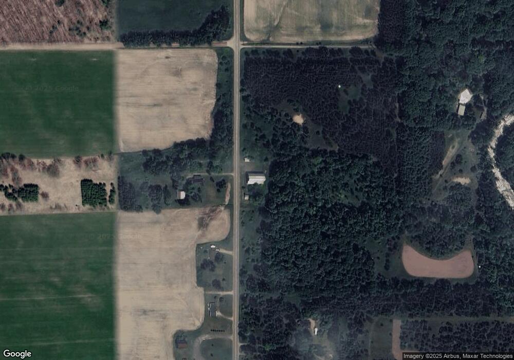 1531 Bedtelyon Rd, West Branch, MI 48661 - photo 1