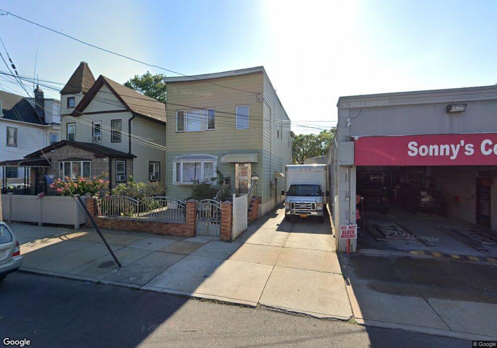 9414 107th St, Ozone Park, NY 11416 - photo 1