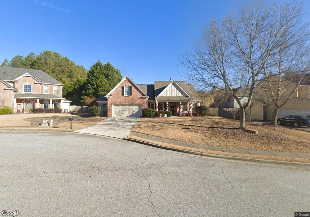 2053 Bluebell St unit 1, Dacula, GA 30019 - photo 1