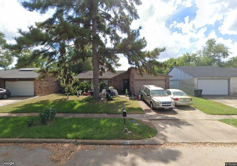 24423 Rockin Seven Dr, Hockley, TX 77447 - photo 1