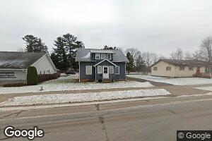 1812 17th Ave, Bloomer, WI 54724