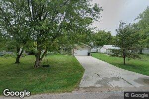 612 Washington St, Dexter, IA 50070