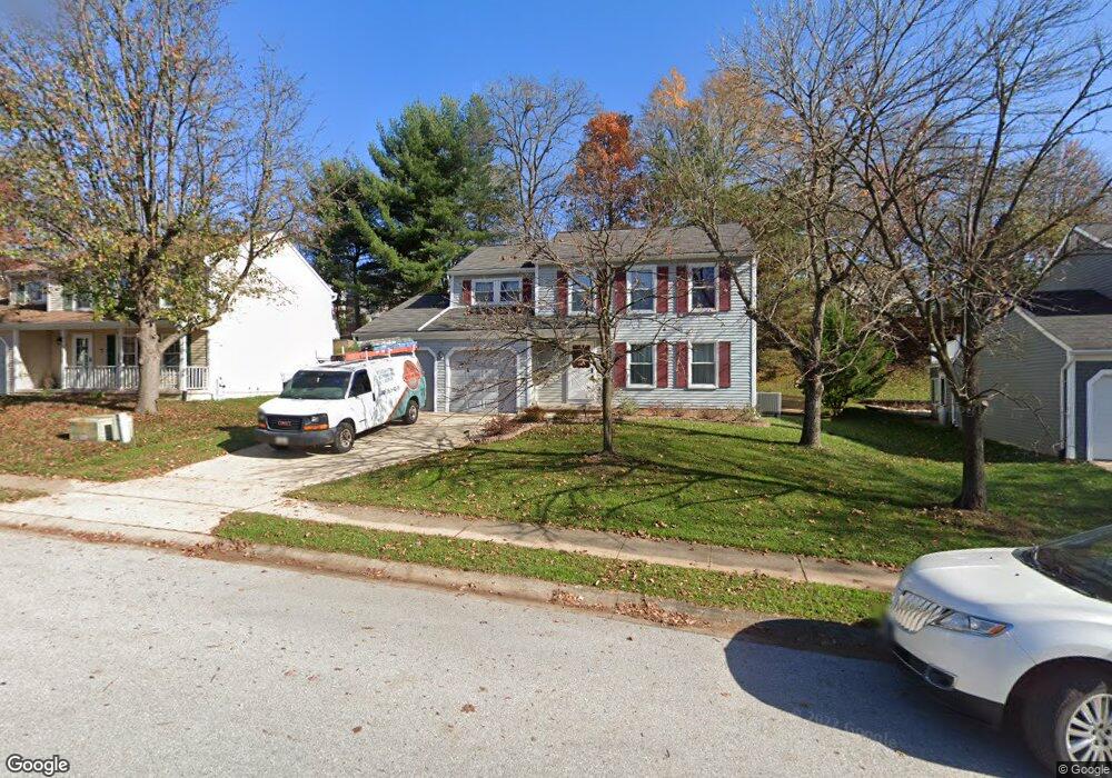 6023 River Birch Ct, Hanover, MD 21076 - photo 1