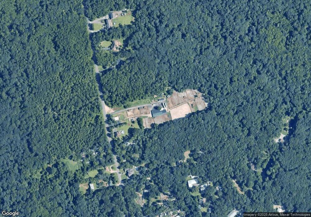 1064 Maxim Southard Rd unit Storage / Warehouse, Howell, NJ 07731 - photo 1