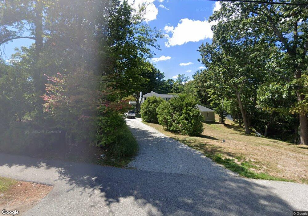 58 Fearing Rd, Hingham, MA 02043 - photo 1