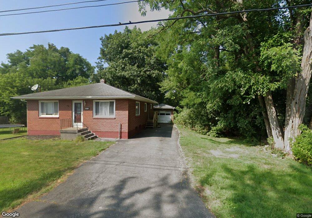 7 Golder St, Albany, NY 12209 - photo 1