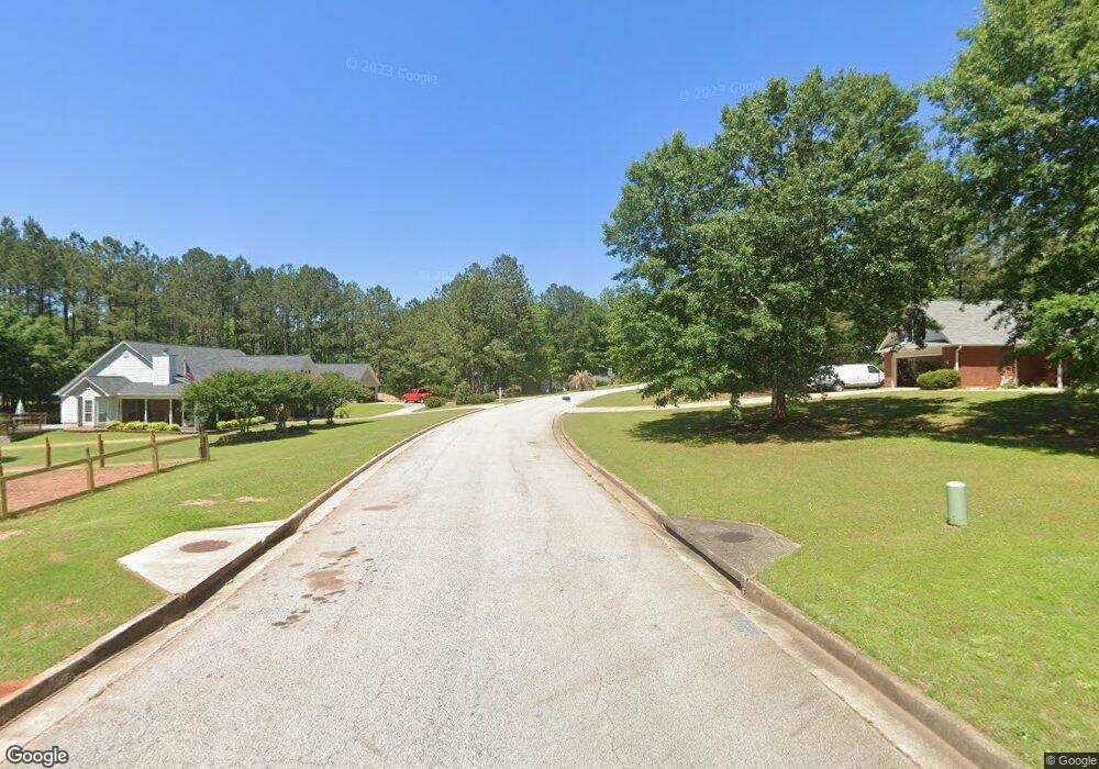 0 Llewellyn Ct unit 3113356, Jenkinsburg, GA 30234 - photo 1