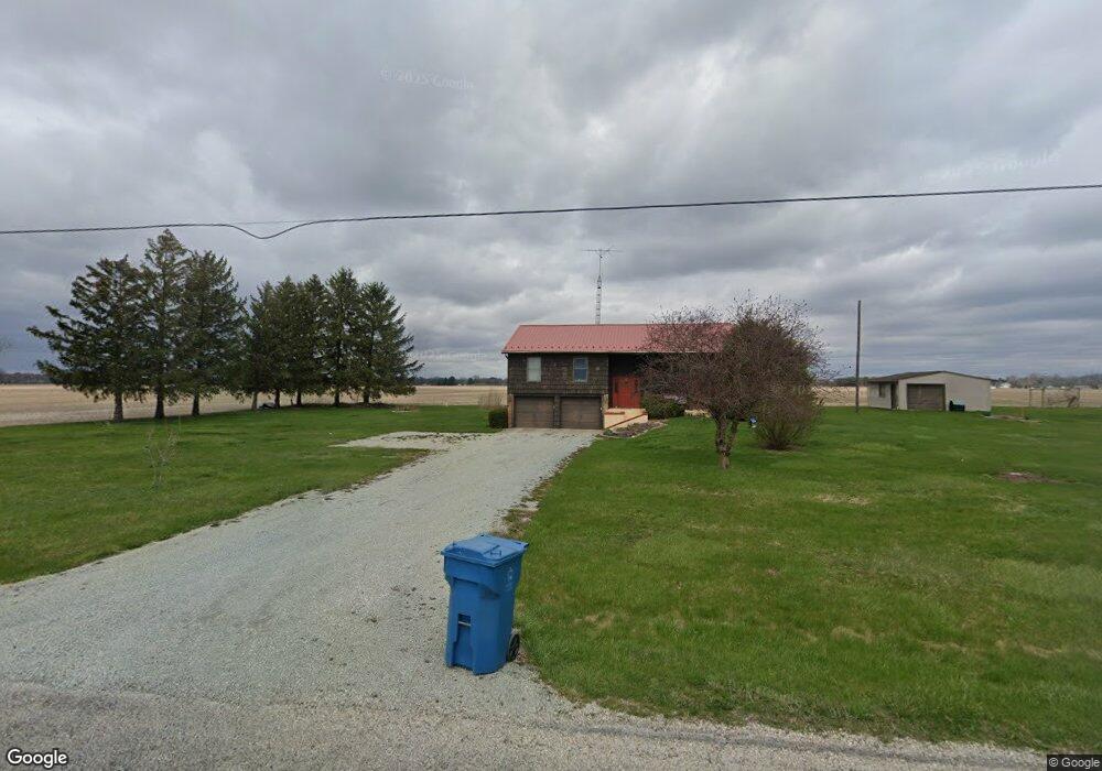 2360 W 400 S, Wabash, IN 46992 - photo 1