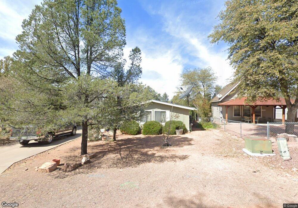 1302 N Easy St unit 99, Payson, AZ 85541 - photo 1