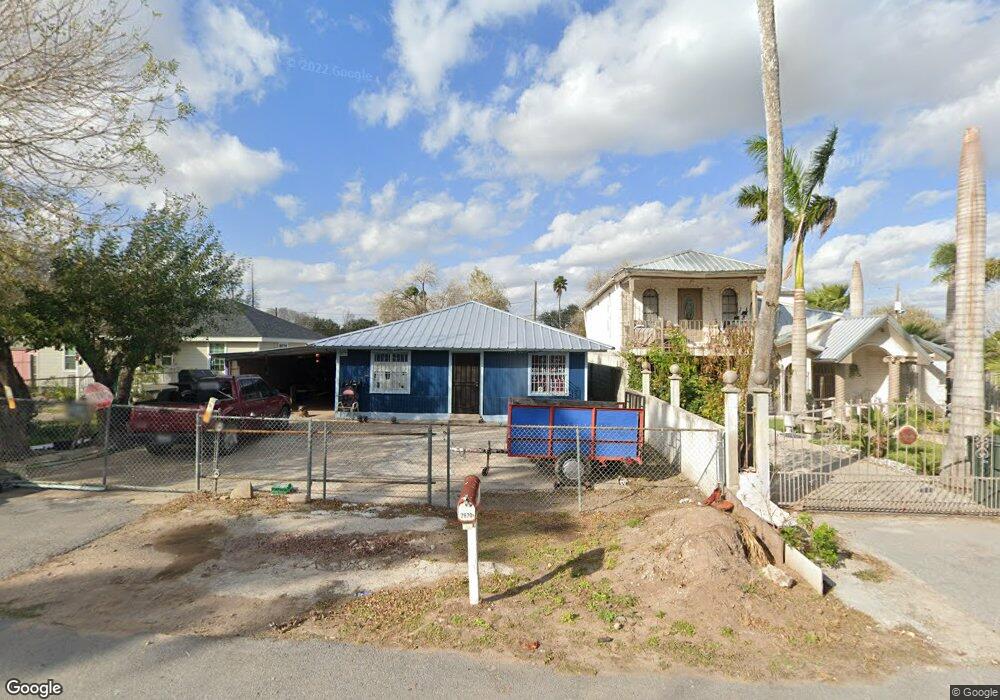 2820 W Ash St, Weslaco, TX 78596 - photo 1