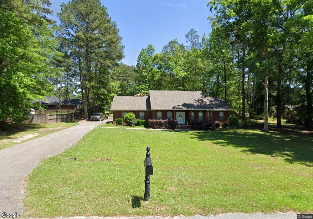 3809 N 7th Ave, Laurel, MS 39440 - photo 1