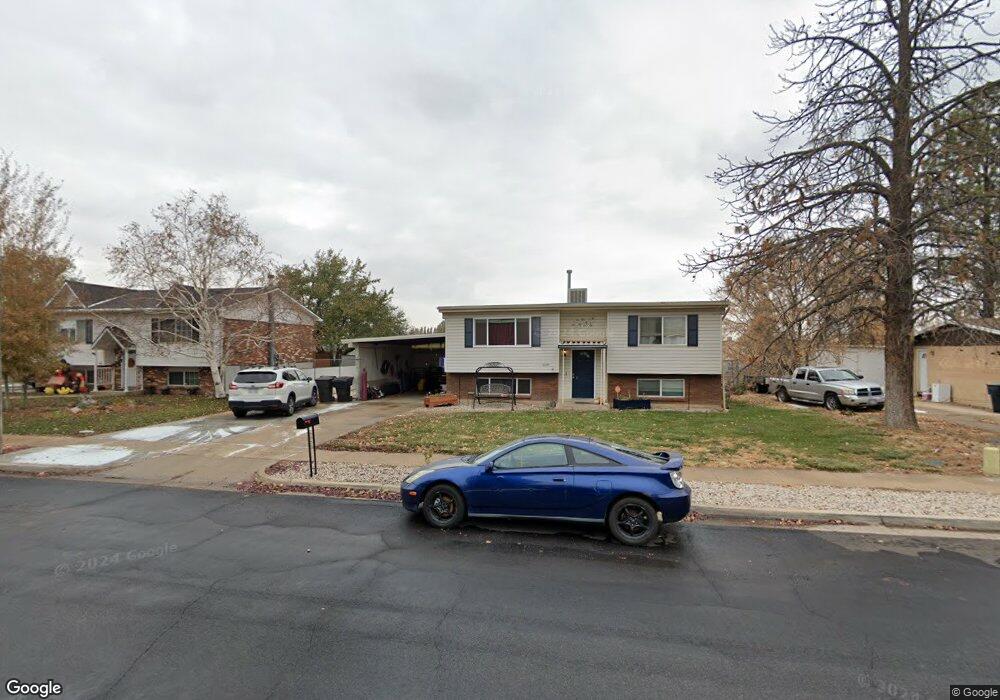 2129 N 700 W, Clearfield, UT 84015 - photo 1