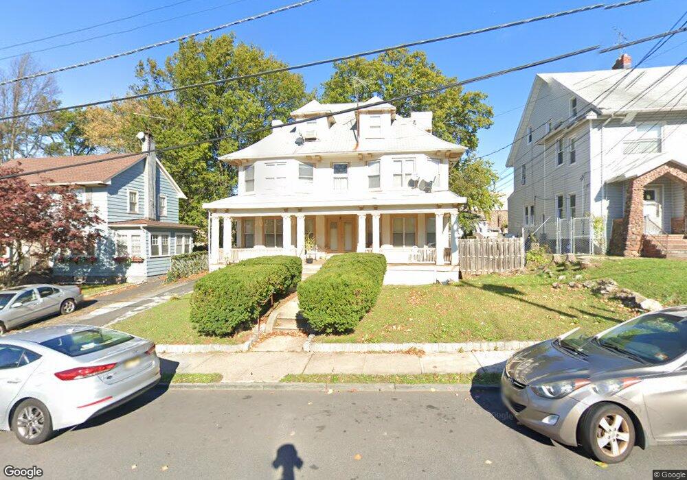 475 Mountainview Ave, Orange, NJ 07050 - photo 1