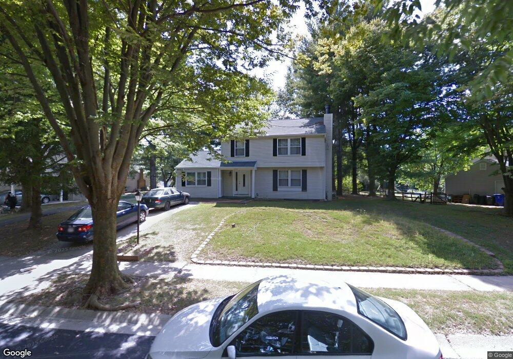 6142 Waiting Spring, Columbia, MD 21045 - photo 1