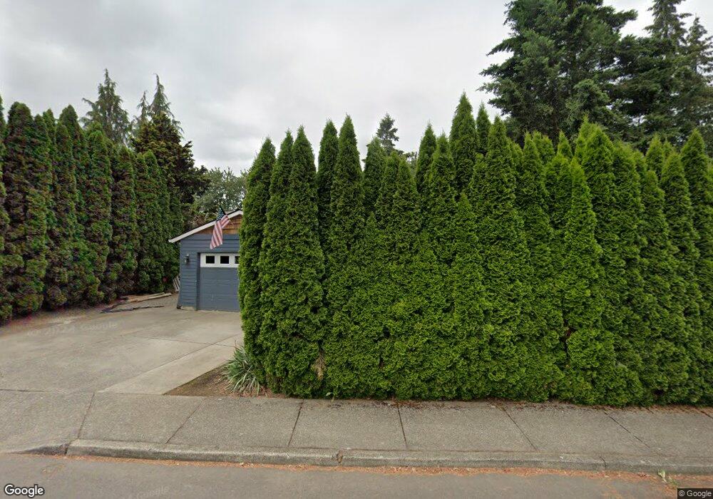 513 S Maple St, Canby, OR 97013 - photo 1