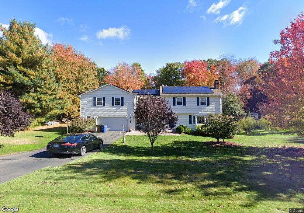 36 Quarry Dr, Vernon Rockville, CT 06066 - photo 1