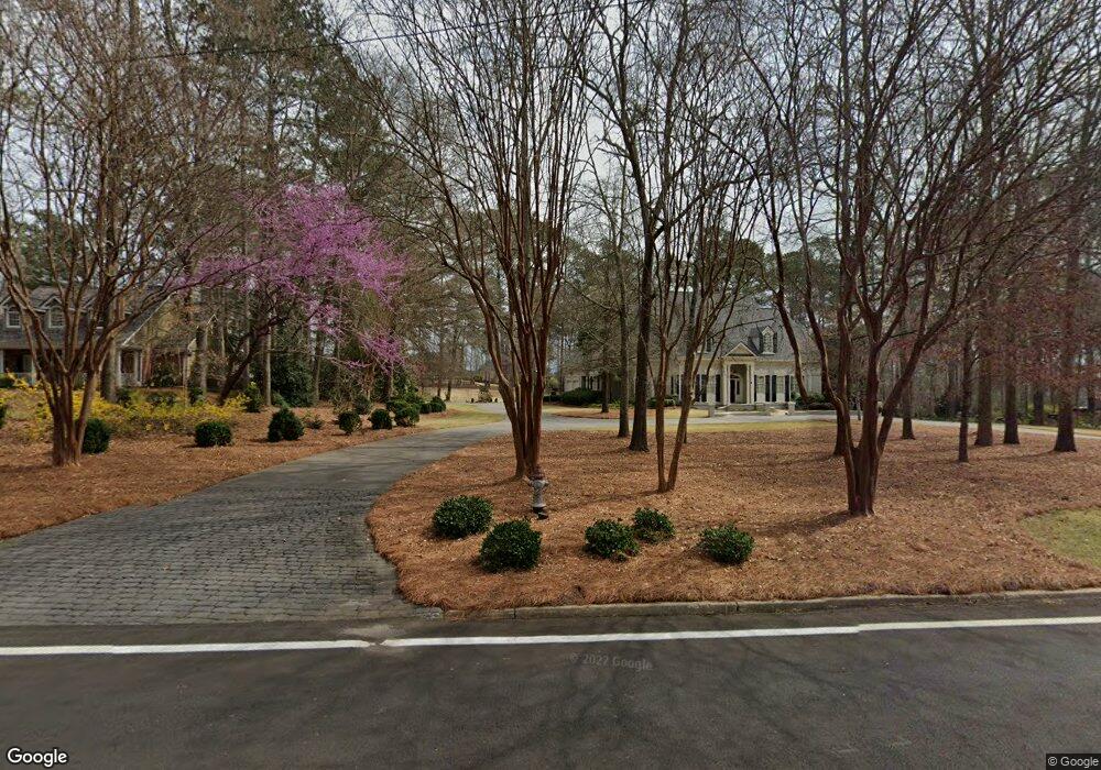 7701 Dearing St SE, Covington, GA 30014 - photo 1