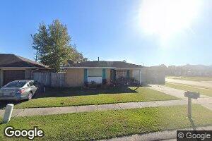 3021 Mount Blanc Dr, Marrero, LA 70072