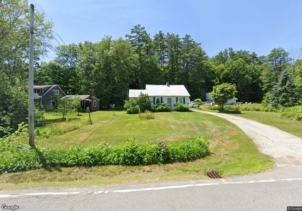 327 Rush Rd, Henniker, NH 03242 - photo 1