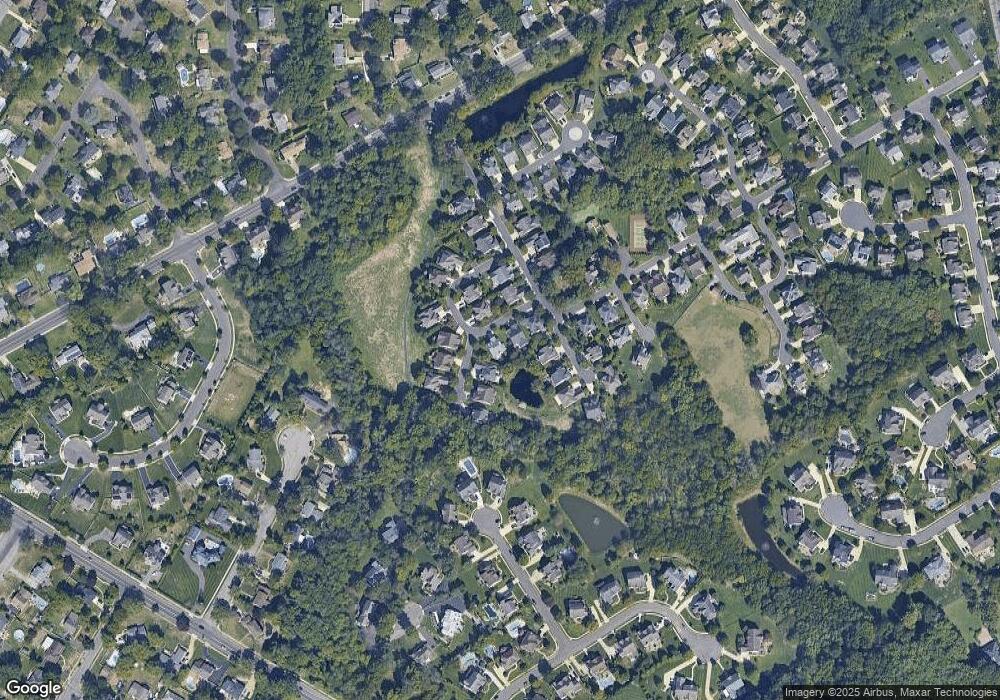 101 Your Host Ln, Cinnaminson, NJ 08077 - photo 1