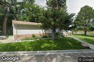 490 W Canyon Rd, Ferron, UT 84523