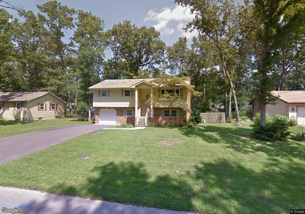 2521 Venezia Ave, Vineland, NJ 08361 - photo 1