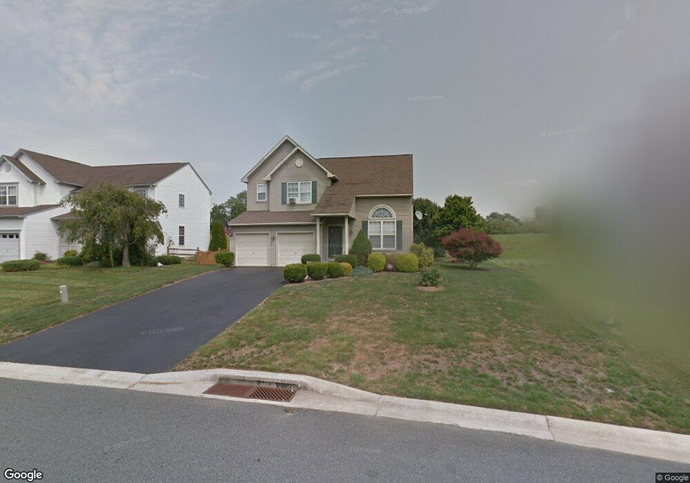 23 Forsythia Ln, Bear, DE 19701 - photo 1