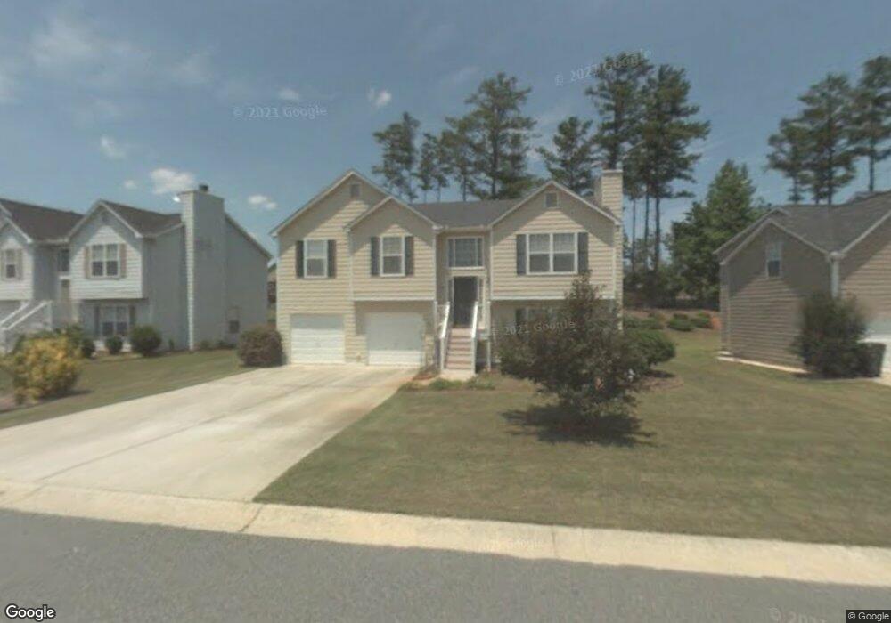 2605 Lake Park Bend unit 7, Acworth, GA 30101 - photo 1