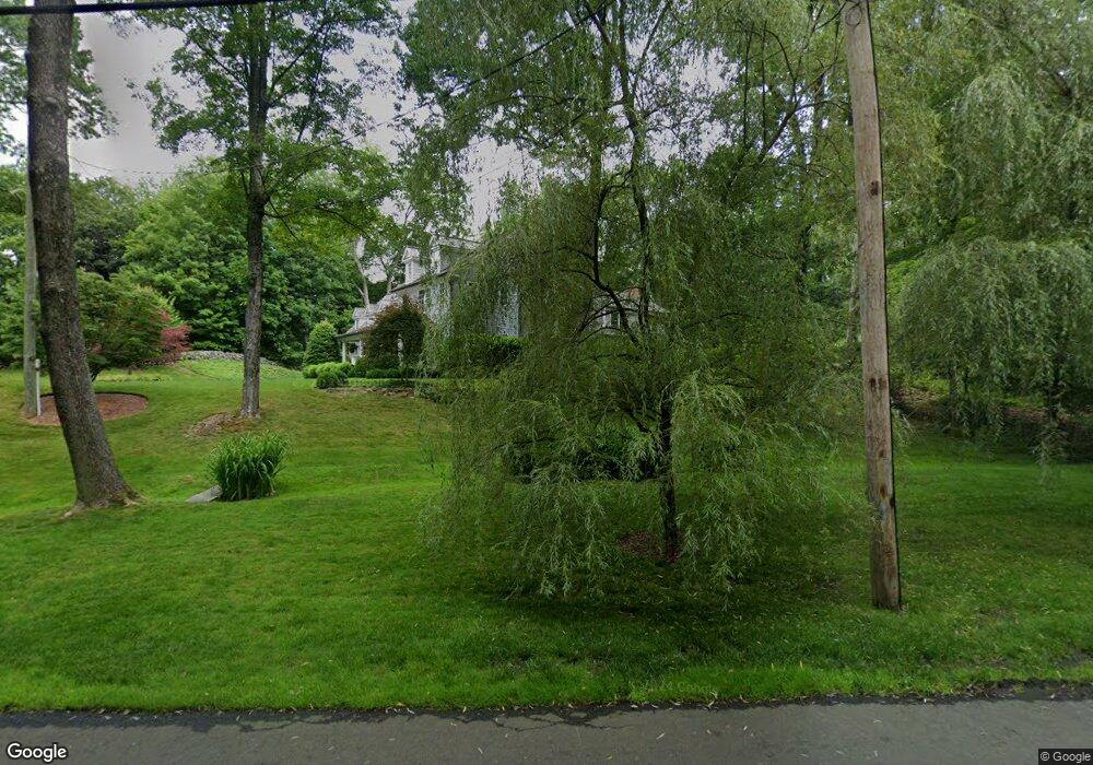 25 Thunder Mountain Rd, Greenwich, CT 06831 - photo 1