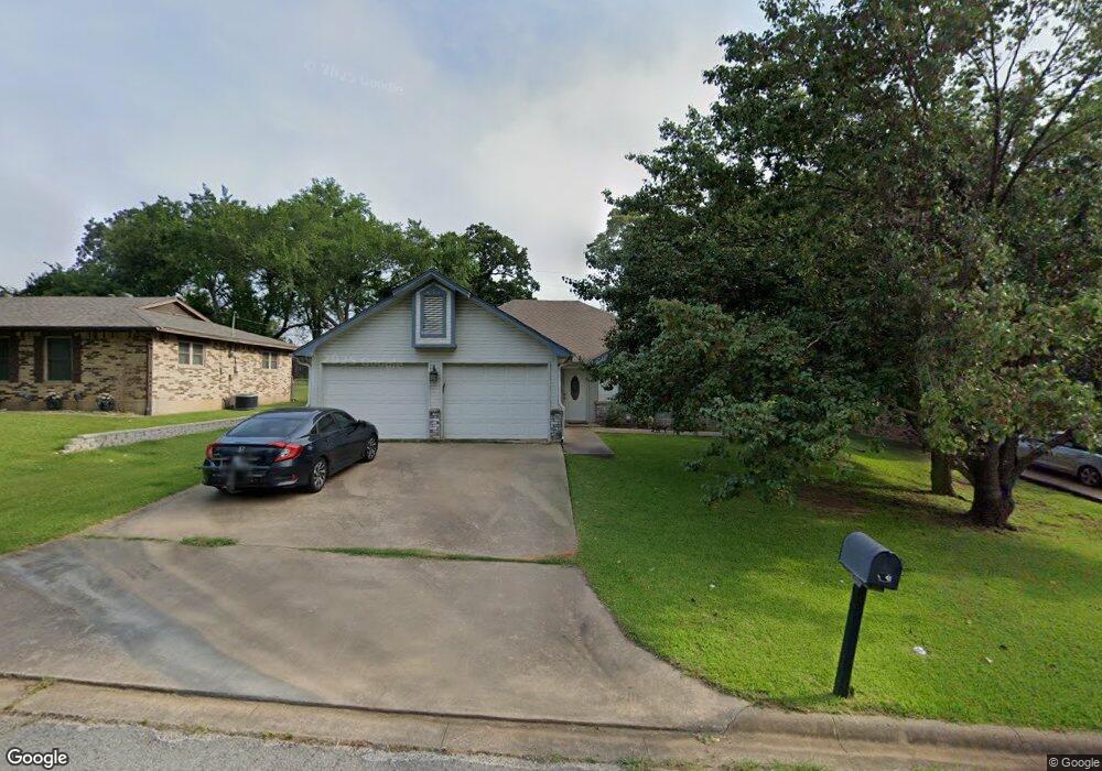 1627 W Parnell St, Denison, TX 75020 - photo 1