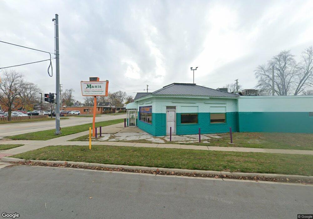 1300 10th St unit 1319, Port Huron, MI 48060 - photo 1