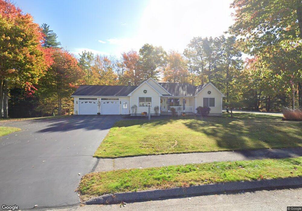 2 Jordan Dr, Biddeford, ME 04005 - photo 1