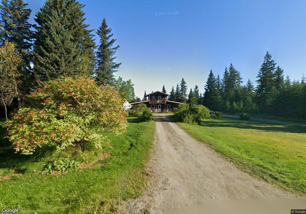 72744 Ester Ave, Anchor Point, AK 99556 - photo 1