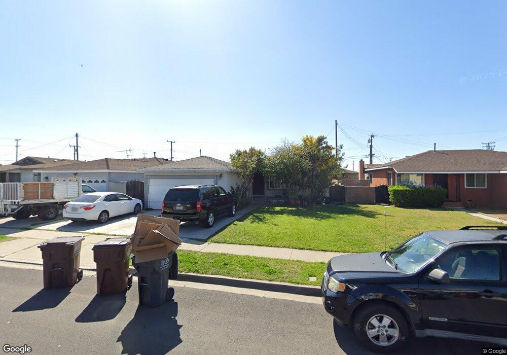 409 S Amantha Ave, Compton, CA 90220 - photo 1