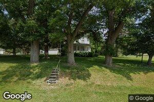702 Lafayette Ave S, Fulda, MN 56131