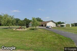 706 Lafayette Ave S, Fulda, MN 56131
