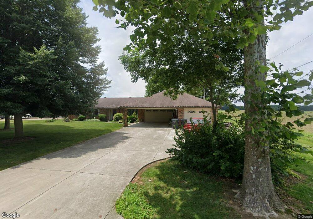 2713 Meadow Way, Anderson, IN 46012 - photo 1