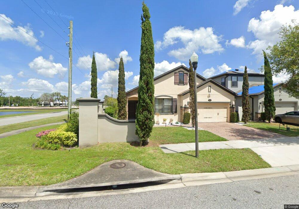 5101 Sorrento Blvd W, St. Cloud, FL 34771 - photo 1