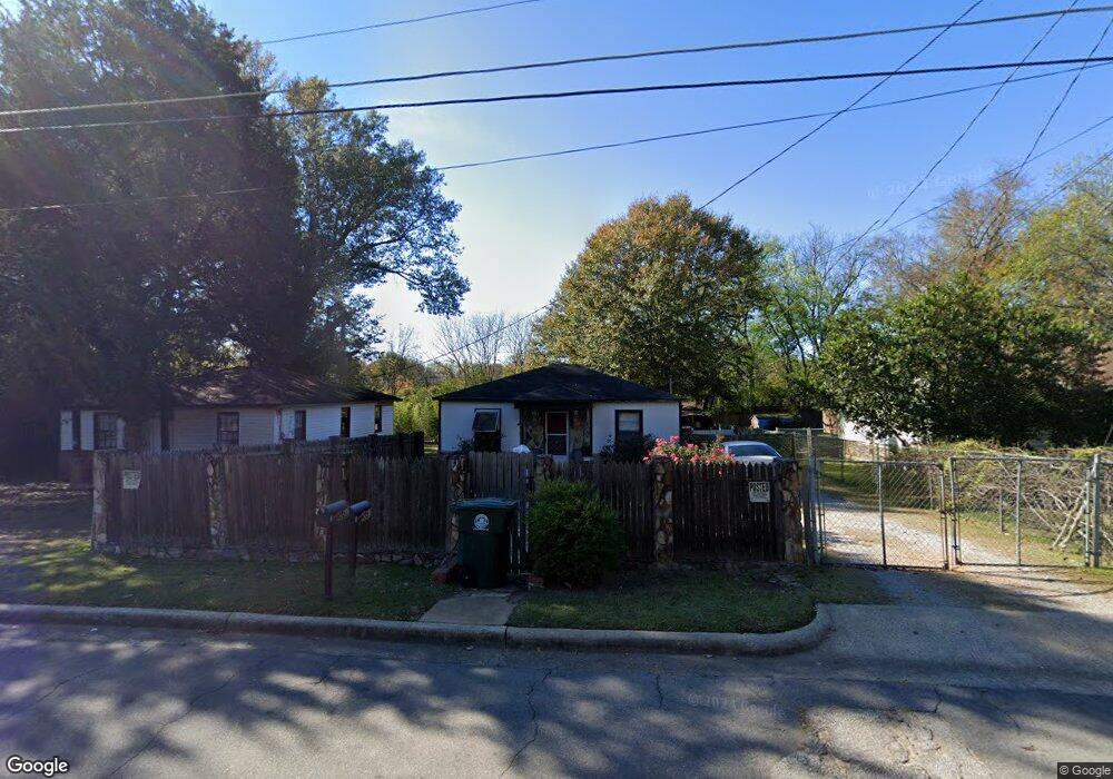 4351 Marion Ave, Macon, GA 31206 - photo 1