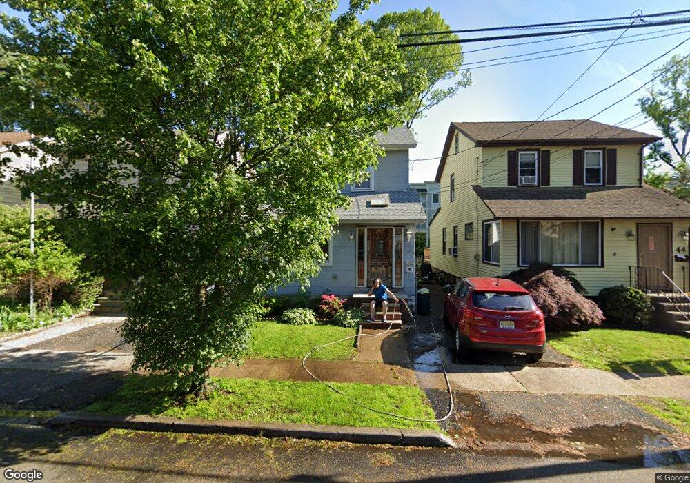 46 E Almira St, Bloomfield, NJ 07003 - photo 1