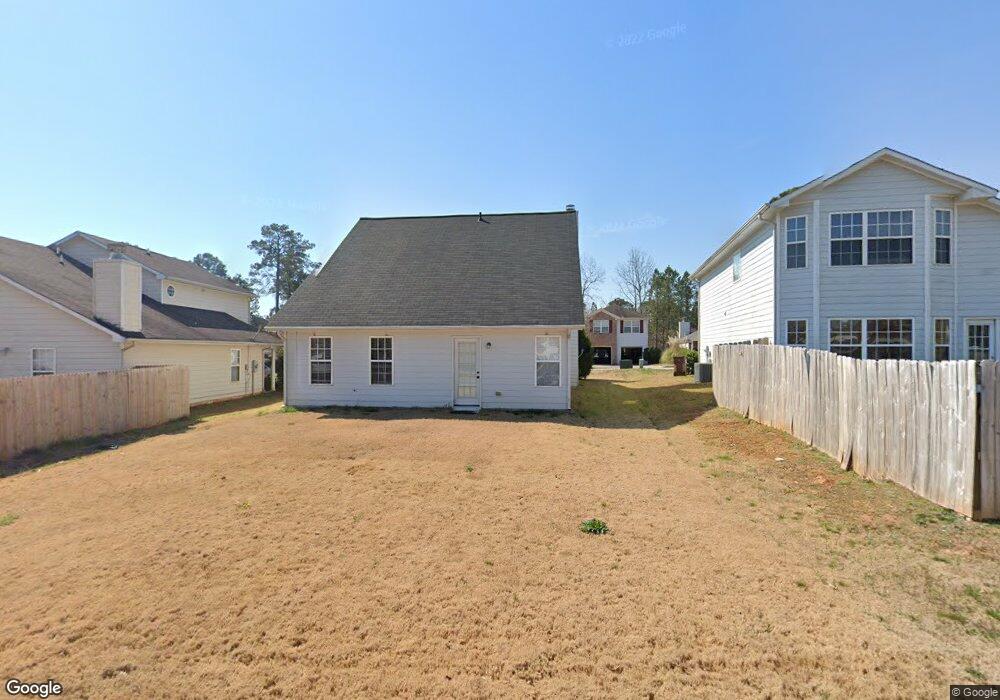230 Lakeview Trail, Covington, GA 30016 - photo 1