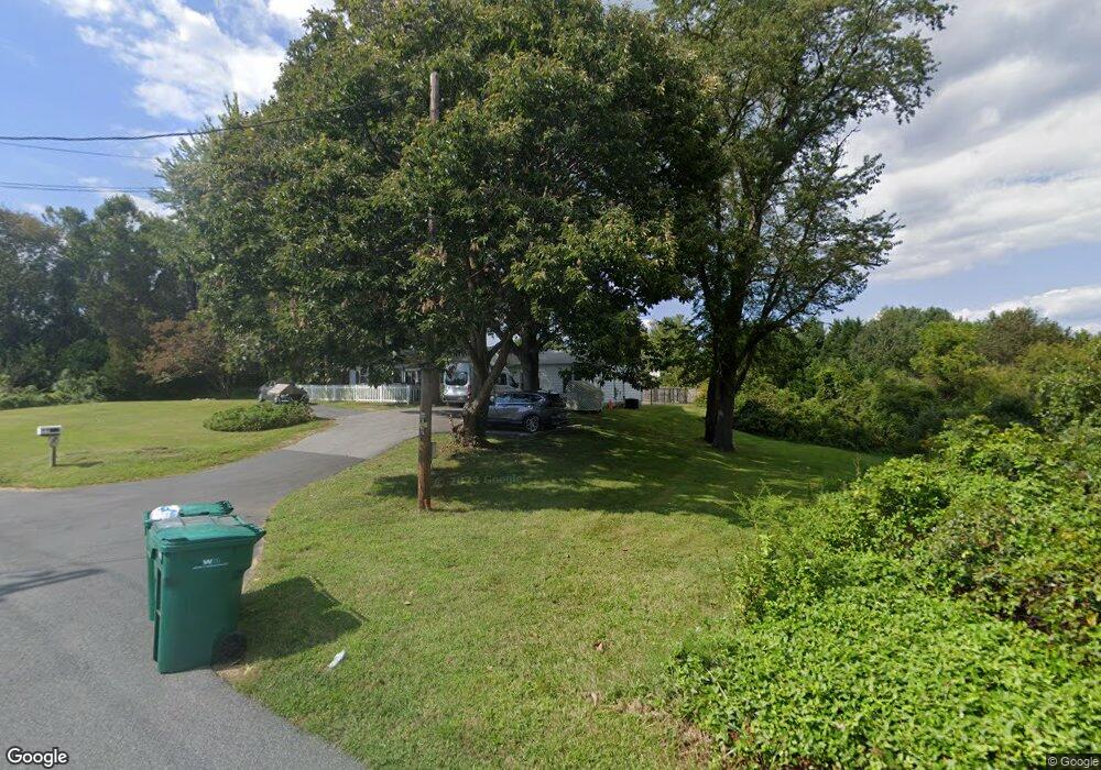 1121 Howell School Rd, Bear, DE 19701 - photo 1