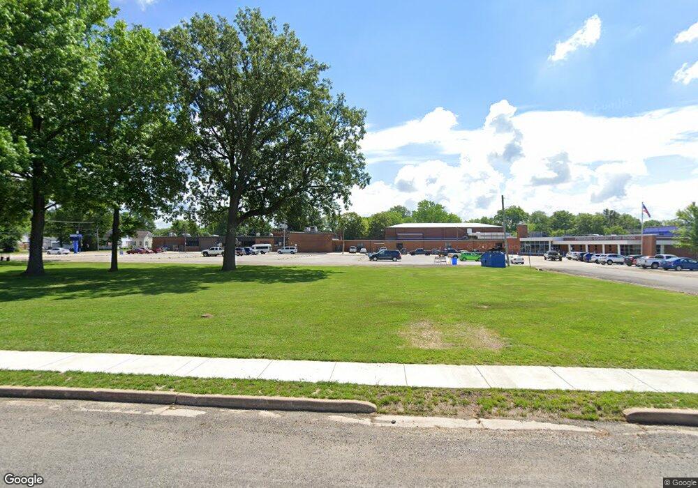 312 S Monroe St, Freeburg, IL 62243 - photo 1